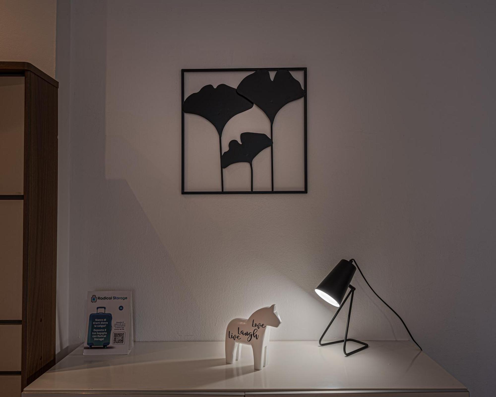 Primopiano - Palmanova Apartment Milan Luaran gambar